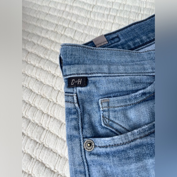 Citizens of Humanity Avedon Ankle Skinny Jean - Picture 4 of 13